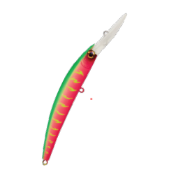 Wobler Select Diver 130F 130mm 24.0g #04 (max 8.0m)