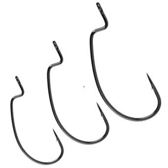 Haki Savage Gear Finezze Offset r2 54934