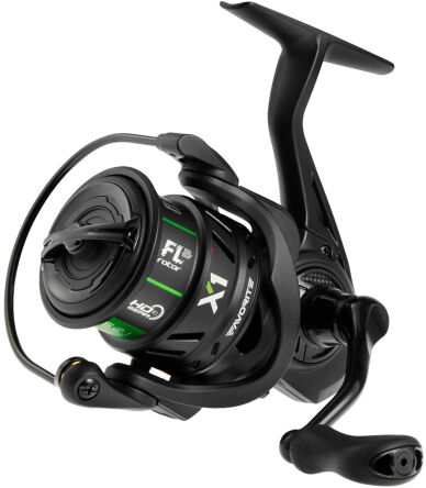 Kołowrotek Favorite X1 2000 16935141