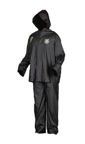 DAM MADCAT Ochronny Kombinezon r.XL