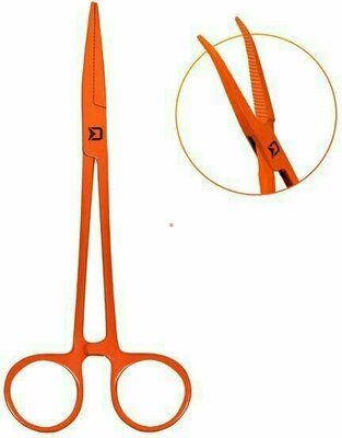 Szczypce Delphin 101001609 Reflex 13cm