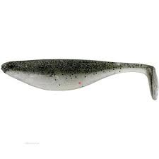 Guma Westin ShadTeez 9cm Sparkling Green  P021-264-008