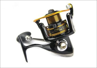 Kołowrotek Ryobi Arctica 5000 FD