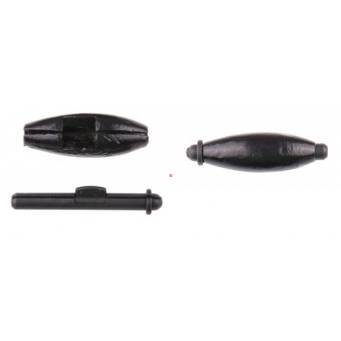 Ciężarek Madcat 150g 8022150 quick change iline lead