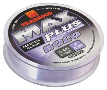 Żyłka Trabucco Max Bolo Plus 0,20mm 150m 057-12-200