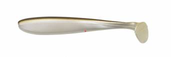 Guma DAM Effzett Greedy Shad COMMON BLEAK 10cm 5.5g 66454