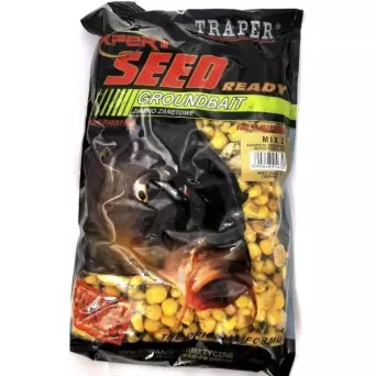 Ziarno Traper MIX 2 1kg 03007