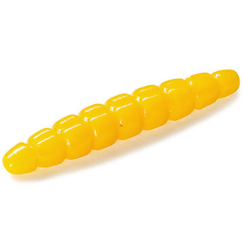 Guma FishUp Morio 1,2" 103 yellow