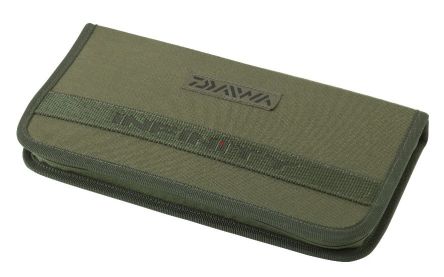Portfel Daiwa Infinity Rig Wallet 18700-005