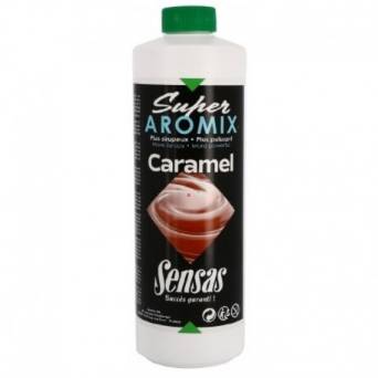 Aromix Sensas Caramel 500ml 27424 super aromix