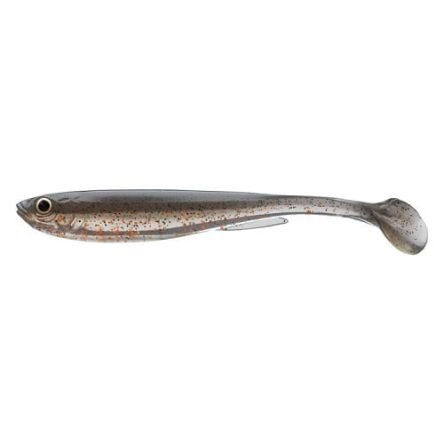 Guma Daiwa Prorex Slim Shady Flash Minnow 13,5cm 15100-303