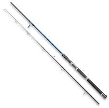Wędka Dam SteelPower Blue Saltwater Baltic Pilk 300 50-200g  56069