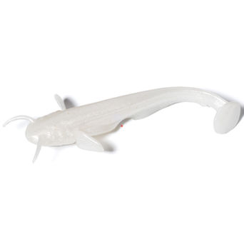 Guma FishUp Catfish 3" 081 Pearl
