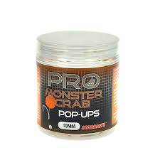 Kulki Starbaits Monster Crab 10mm POP-UPS 31274