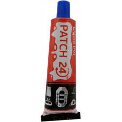 Klej Patch24 niebieski 25ml
