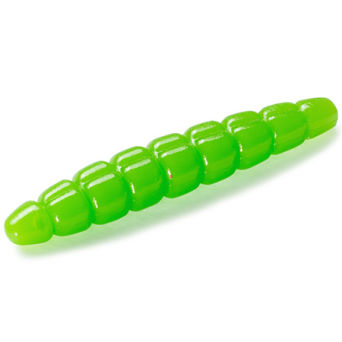 Guma FishUp Morio 1,2" 105 apple green