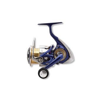 Kołowrotek Daiwa TDR Match & Feeder 3012 QD 10215-312
