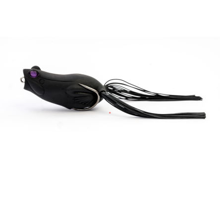 Żaba Savage gear 5,5cm 15g black 77435