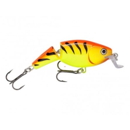 Wobler Rapala Shad Rap 5cm Hot Tiger JSSR05HT