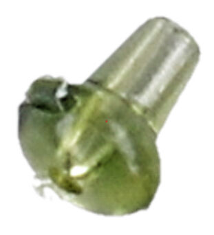 Stopery Mikado haczykowe zielone AMC-11505-01