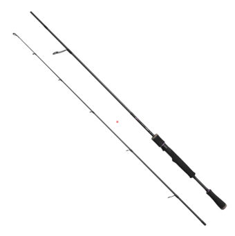 Wędka Dam Yagi Ultra Light Jig 2,40m 3-15g 60307