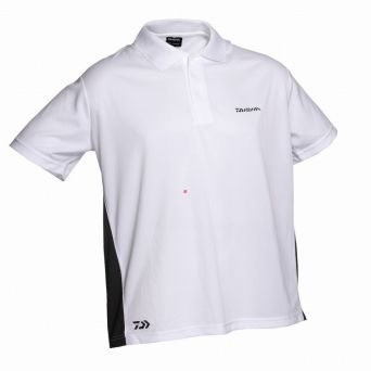 Koszulka Daiwa polo r.XXL