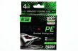 Plecionka Select Basic PE 150m 0.26mm 45lb/20.8kg jasnozielona - 2