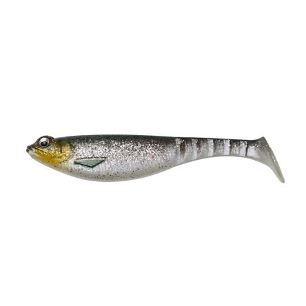 Guma Dam Shadster Power Silver Shiner uv 6cm 70560