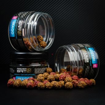 Kulki Feeder Bait Pop Up 35g  Imago