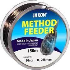 Żyłka Jaxon Method Feeder 0,16mm 150m 6kg ZJ-MEF016A
