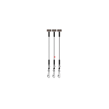Łącznik Lorpio koszyka zanętowego Feeder Link 4cm  3szt. 73-206-040