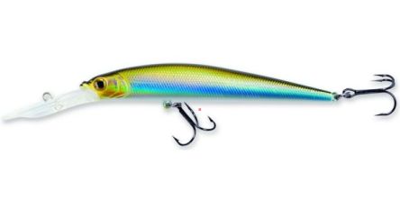 Wobler Robinson Reev 11cm 13g 46-1re-f110-s-sh