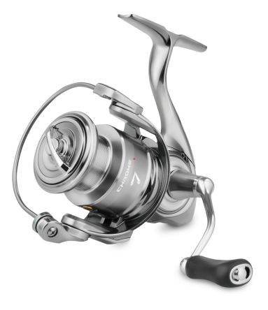 Kołowrotek Select Chrome 4000S 6+1BB 5.2:1 18707804