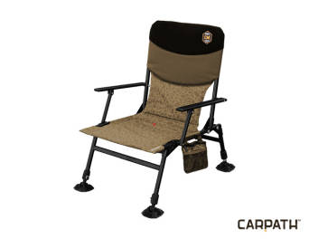 Krzesło Delphin CM Carpath fotel 410100060