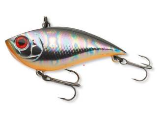 Wobler Daiwa Tournament Baby Vib 4,7cm 5,5g abalone 16700-427