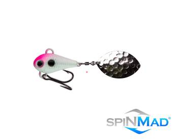 Wirujący ogonek SpinMad Mag 6g 0713
