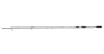 WĘDKA MIKADO BIXLITE LIGHT SPIN 198 c.w. 0.5-4g (2 sec.) - op.1szt. WAA858-198