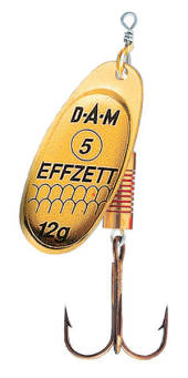 Obrotówka Dam Effzett G Standard 1 3g 5120201
