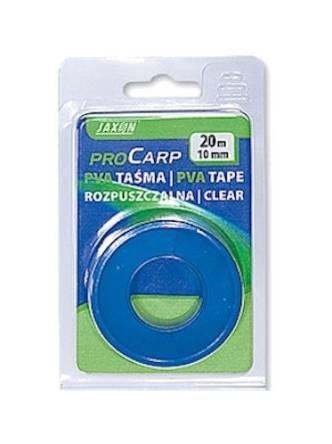 Taśma Jaxon rozpuszczalna 20m 10mm lc-pva033 FAST