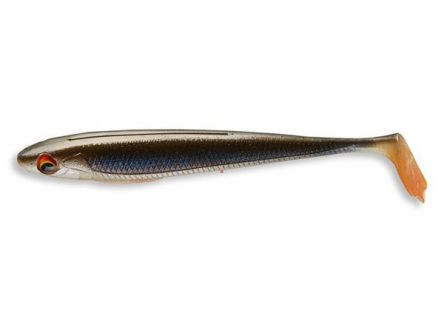 Guma Daiwa Tournament DUCKFIN SHAD 20cm Roach 15600-720