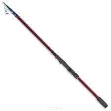 Wędka Robinson Firebird tele match 3,90m 5-24g 1FB-TM-039