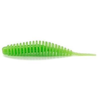 Guma FishUp Tanta 2,5" 105 apple green