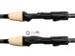 Wędka Delphin ZANDERA XCS 40T 230cm 3-21g - 5