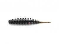 Guma Fishup Tanta 2" 043 watermelon brown/ black