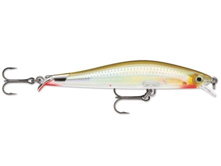 Wobler Rapala Ripstop Houdini 9cm RPS09-HDI