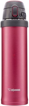Termos ZOJIRUSHI SM-QAF60-RK 0.6 L 16780548