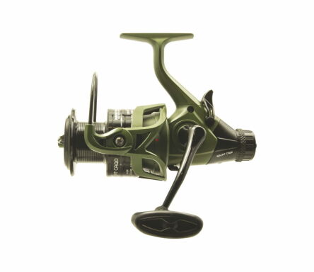 Kołowrotek Mistrall GOLIAT CARP 4000 KM-1028840