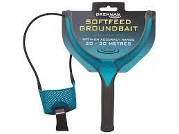 Proca Drennan Softfeed  Groundbait Soft 69-109-001