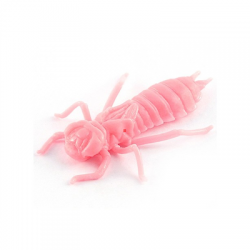 Guma FishUp Dragonfly 1,5" 048 bubble gum