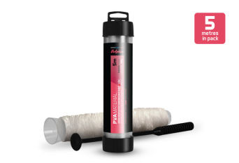 Tunel Delphin PVA perforowana+ ubijak 45mm 5m 831035139